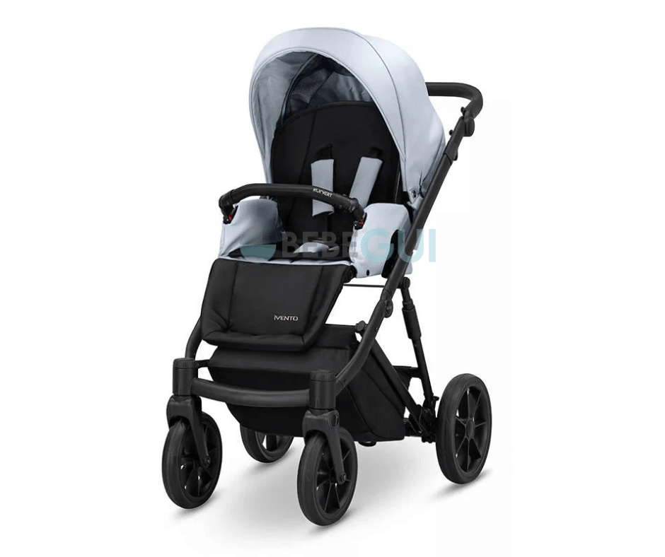 Kunert - IVENTO GLAM - Baby Blue