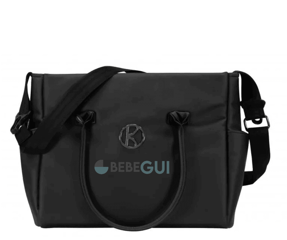 Kunert - IVENTO PREMIUM GLAM - Black Pearl 2x1