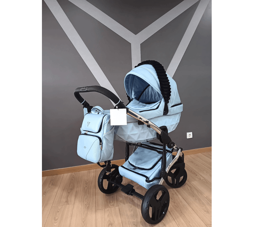 Junama - PÊLO DECORATIVO - Preto