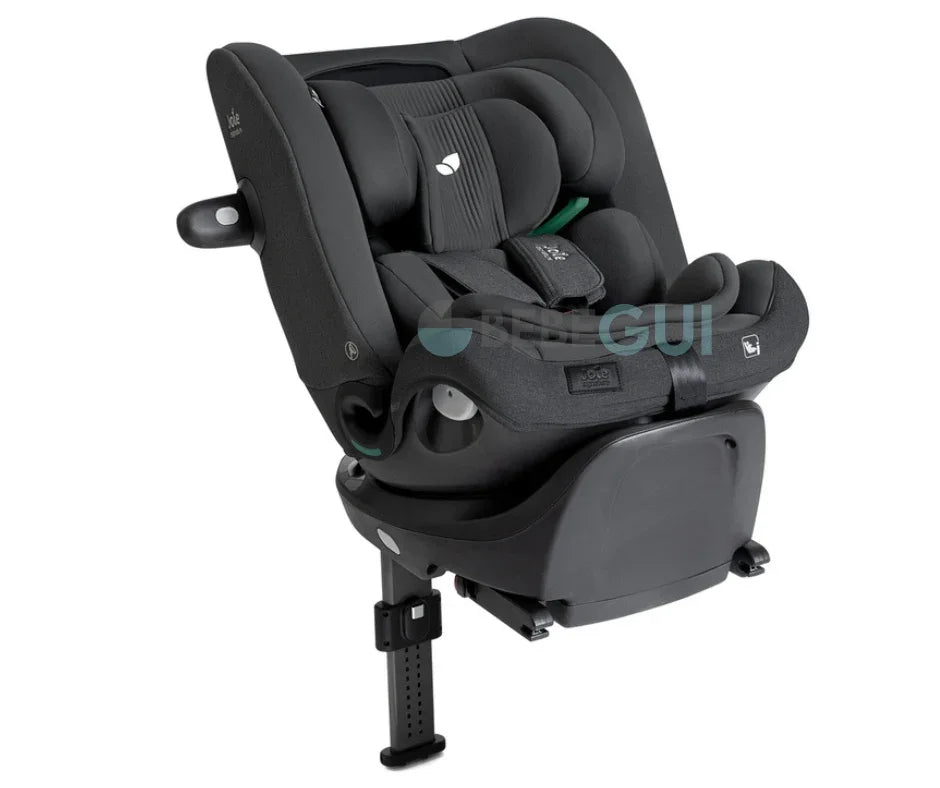 Joie - i SPIN XL 360º - Ebony 2025