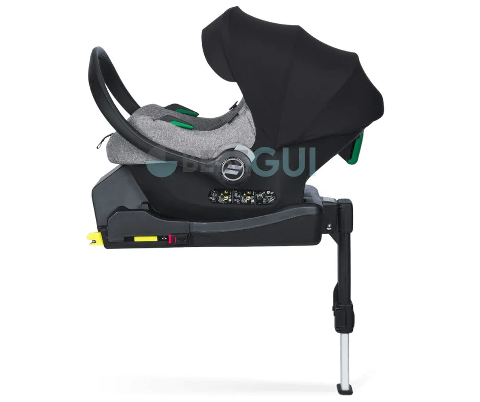 Avionaut - COSMO AIRFLOW - Grey