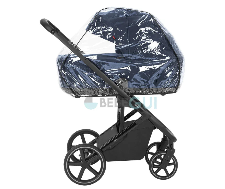 Carrello - NEW ALFA 6522 - Denim Blue