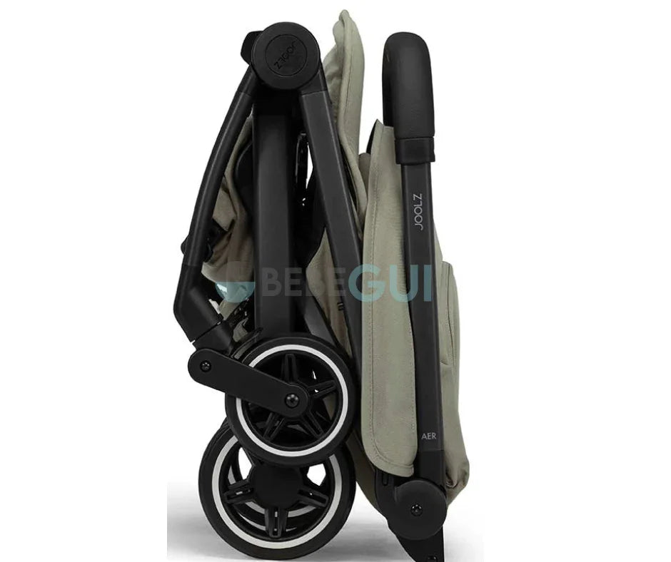 Joolz - AIR+ - Sage Green