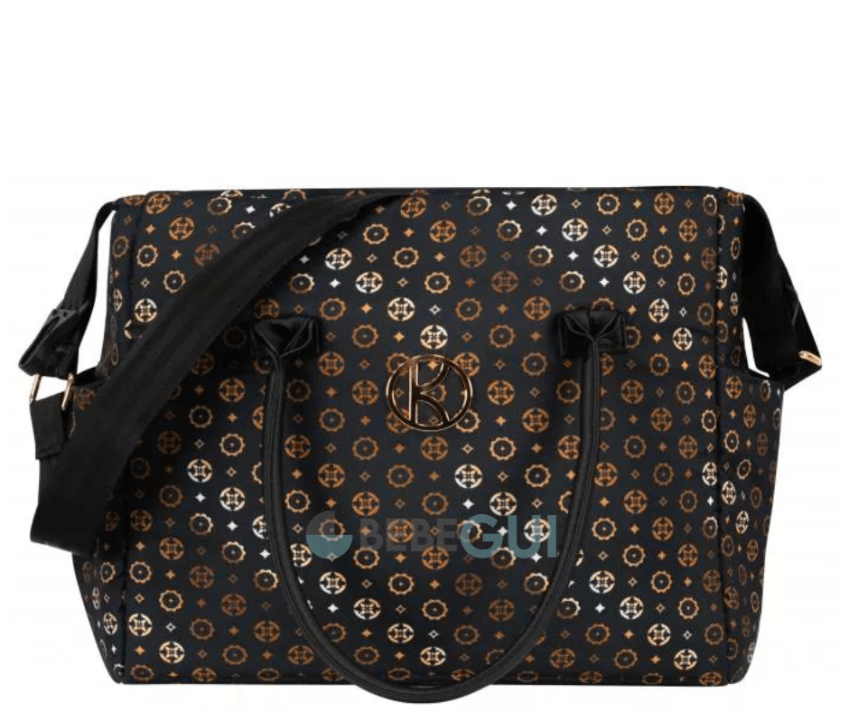 Kunert - IVENTO GLAM - Black Style