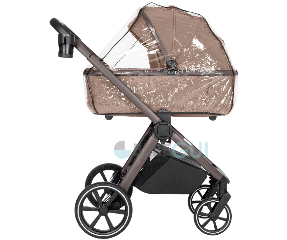 Carrello - OMEGA DELUXE 6531 - Paper Beige