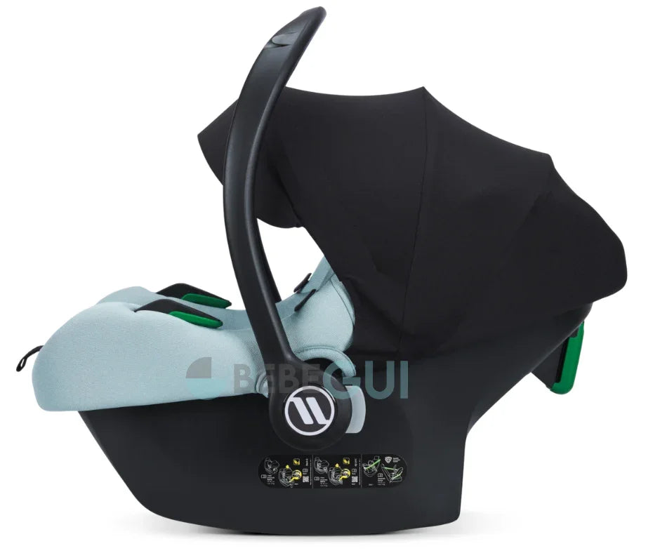 Avionaut - COSMO AIRFLOW - Mint