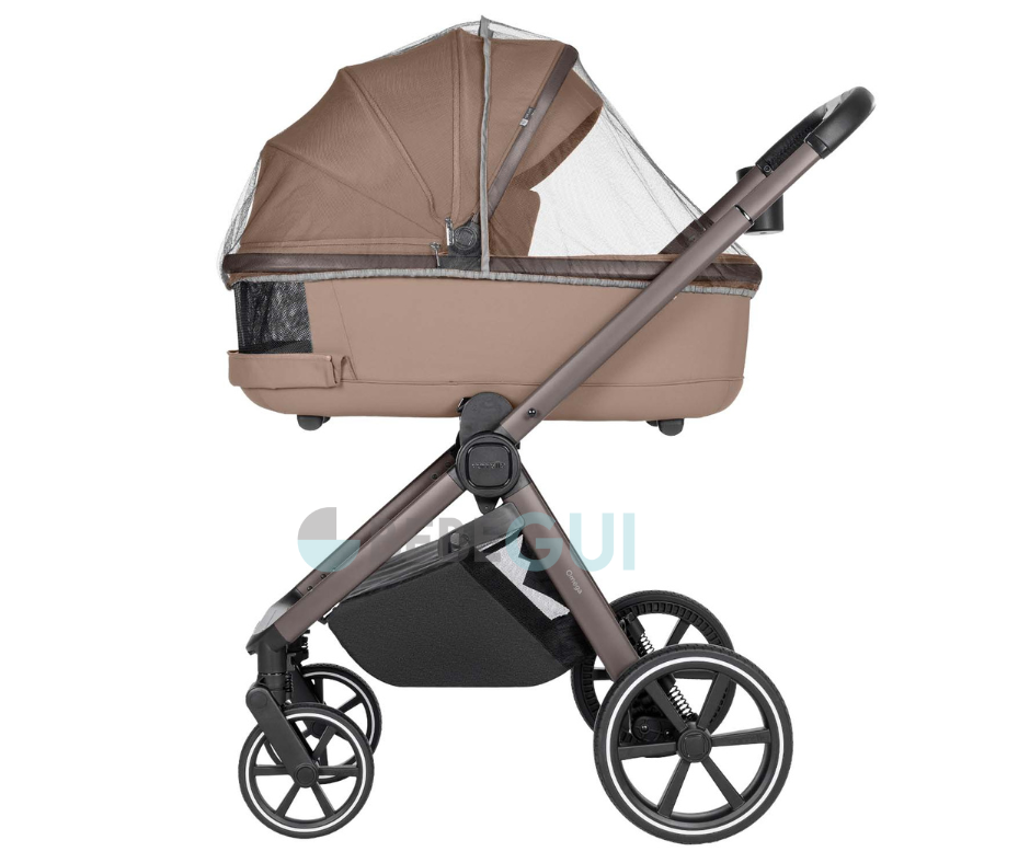 Carrello - OMEGA DELUXE 6531 - Paper Beige
