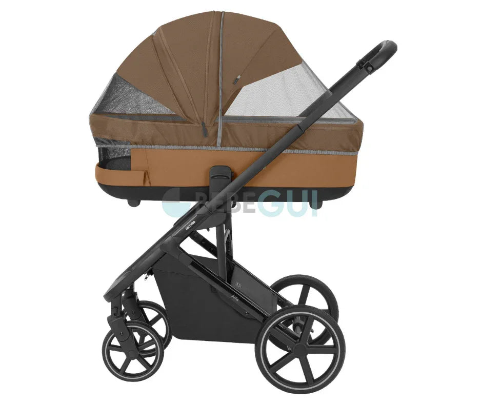 Carrello - NEW ALFA 6522 - Honey Beige