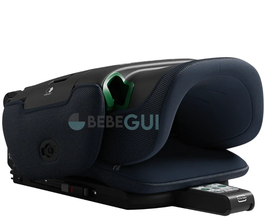 Axkid - UP - Glacier Lake Blue