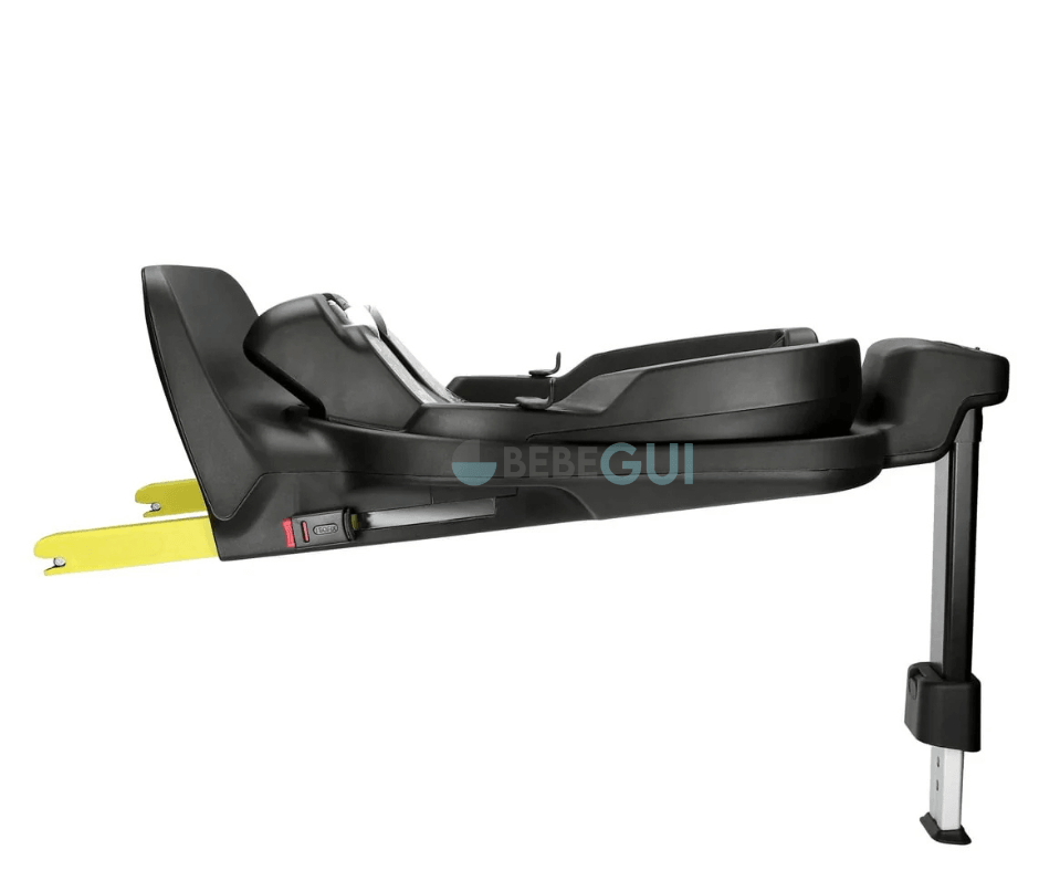 Avionaut - Base Isofix - IQ ORBIT