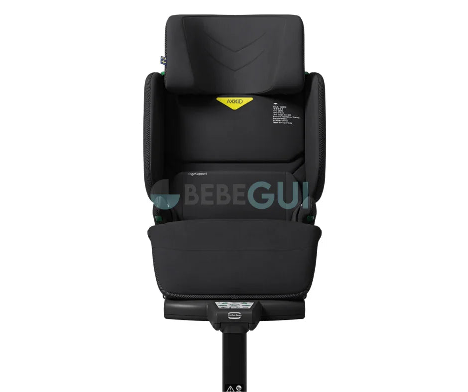 Axkid - UP - Coastal Storm Black