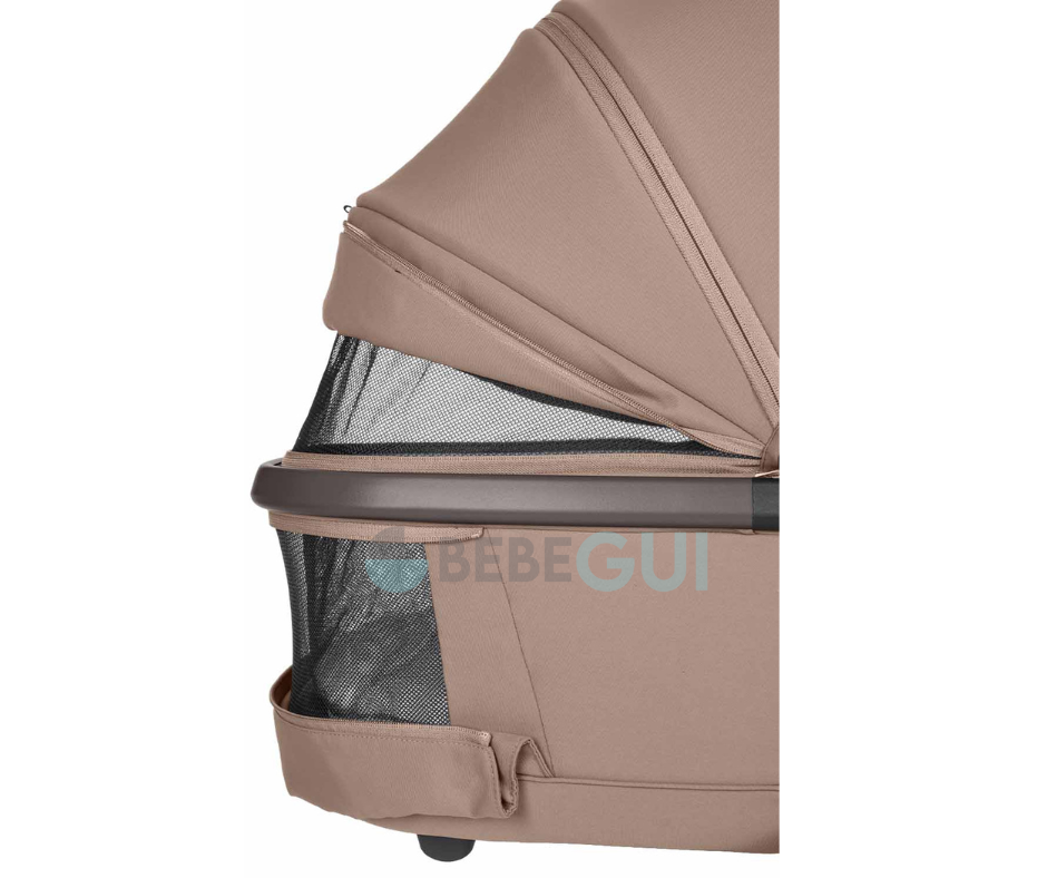 Carrello - OMEGA DELUXE 6531 - Paper Beige