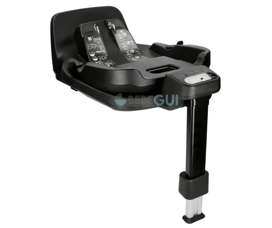 Avionaut - Base Isofix - IQ ORBIT
