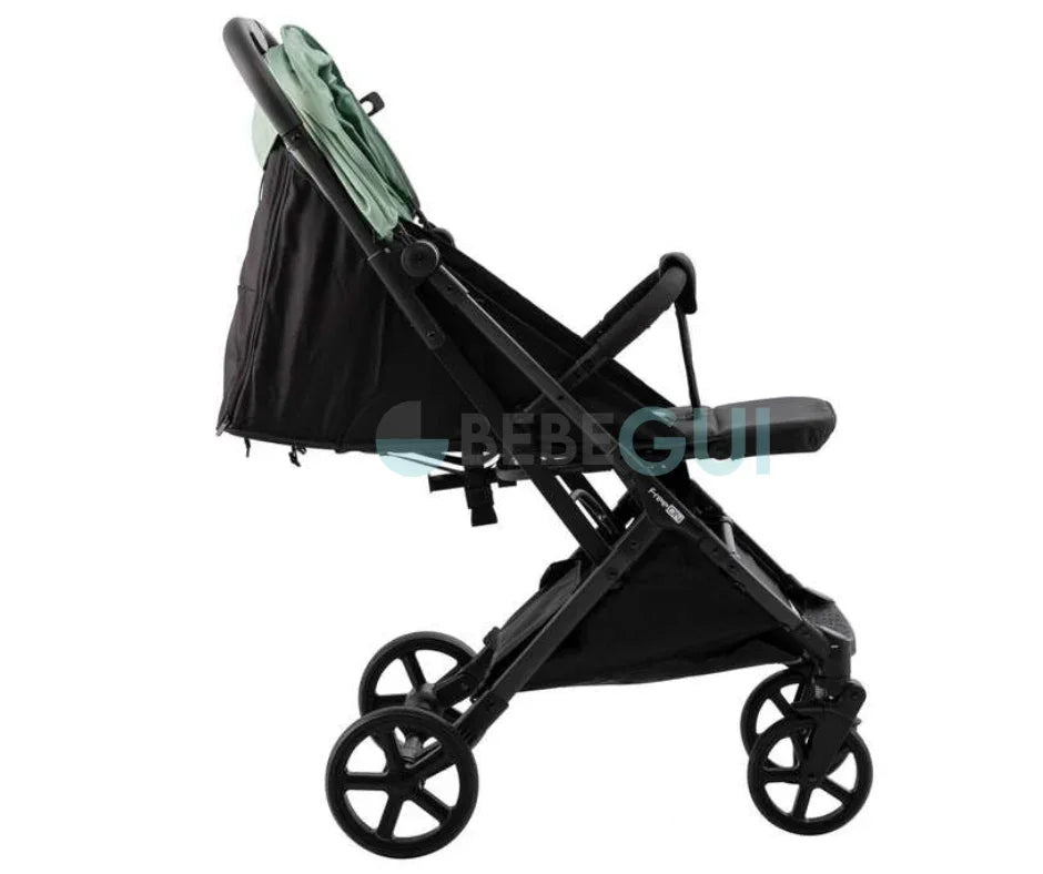 FreeON - TAO - Green