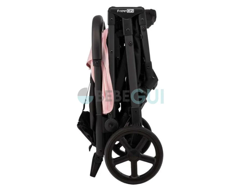 FreeON - TAO - Pink