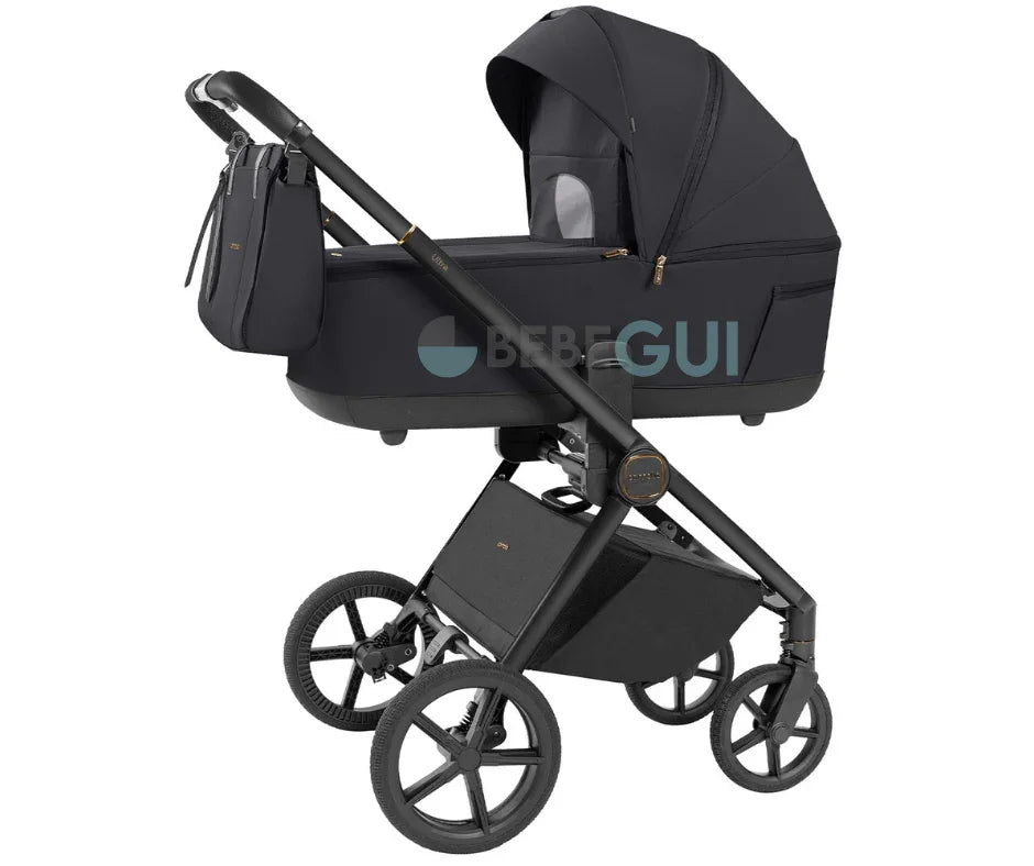 Carrello - NEW ULTRA 6527 - Basalt Black