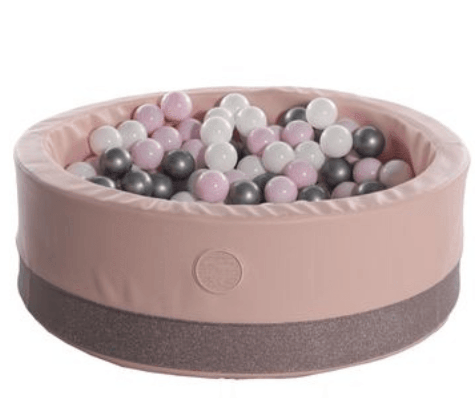 Junama - Piscina de Bolas - Pink