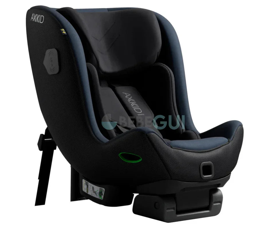 Axkid - MINIKID 4 PRO - Glacier Lake Blue