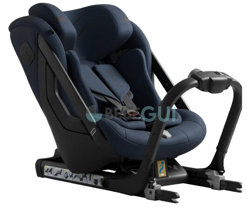 Axkid - ONE 3 - Glacier Lake Blue