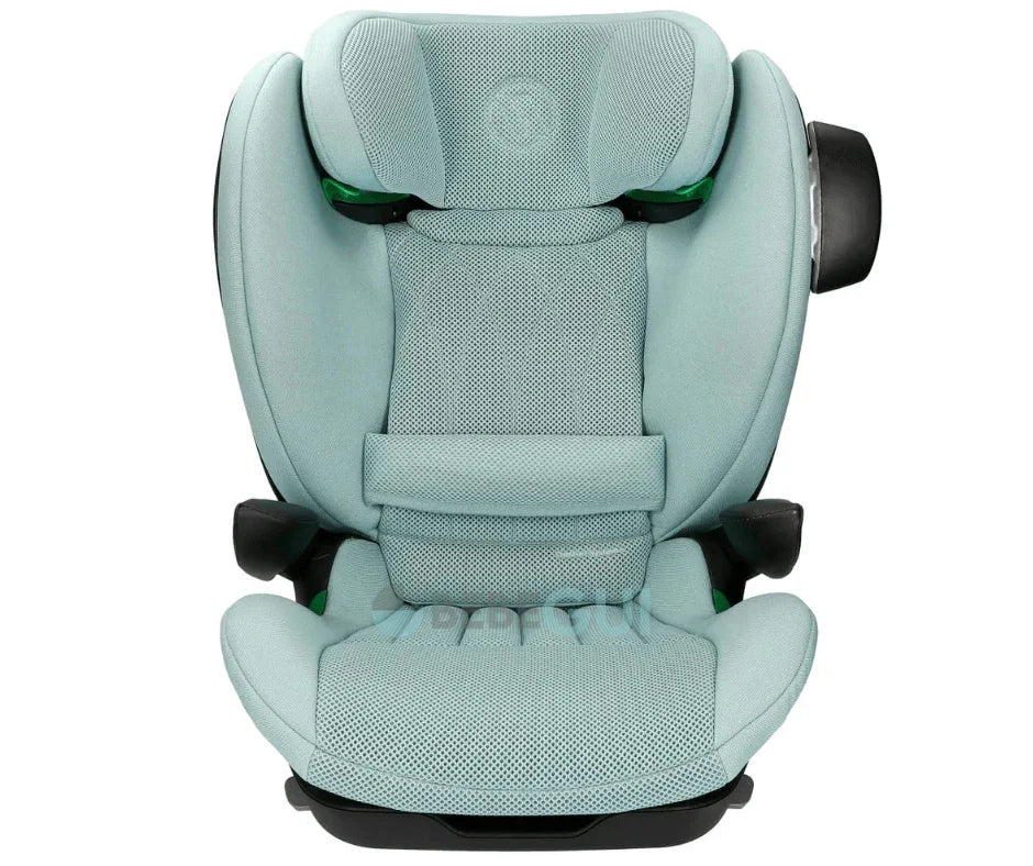 Avionaut - MAXSPACE AIR FLOW - Mint + KneeguardKids 4 - Apoio para os pés