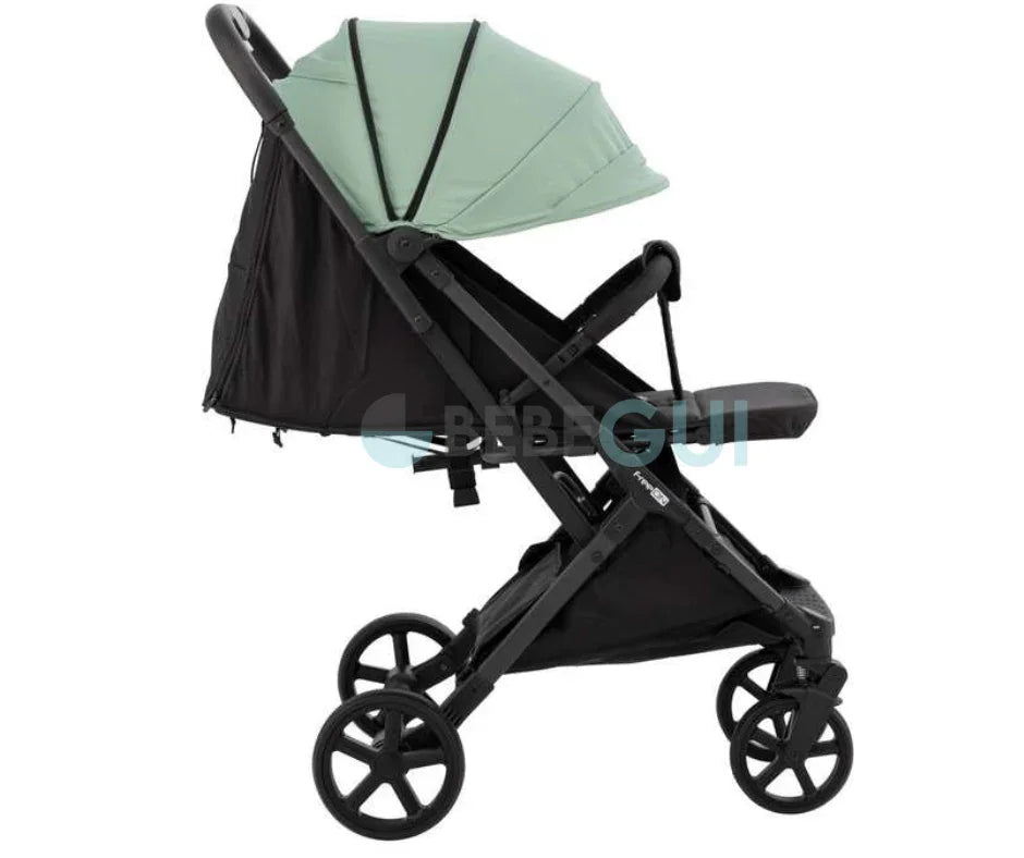 FreeON - TAO - Green