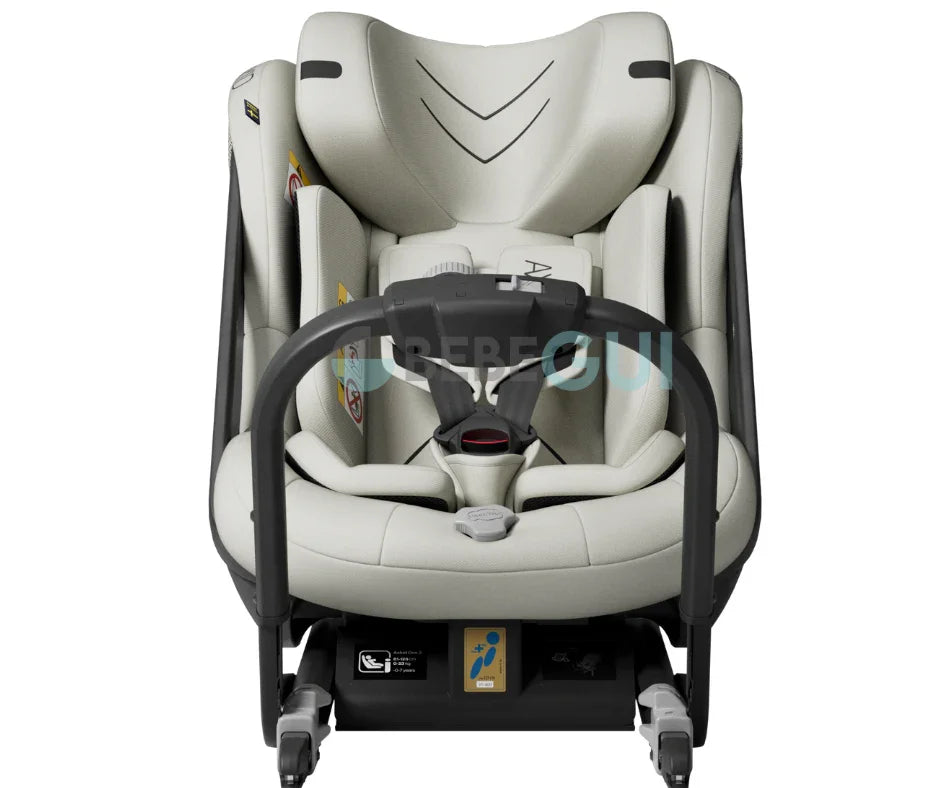 Axkid - ONE 3 - Beachgrass Beige