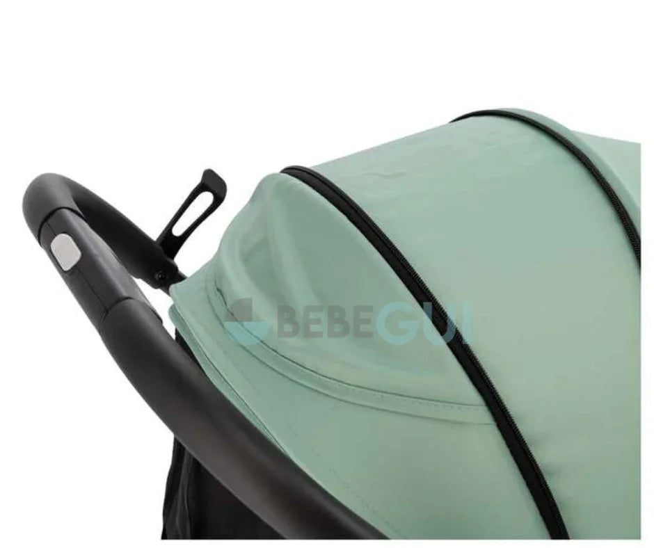 FreeON - TAO - Green