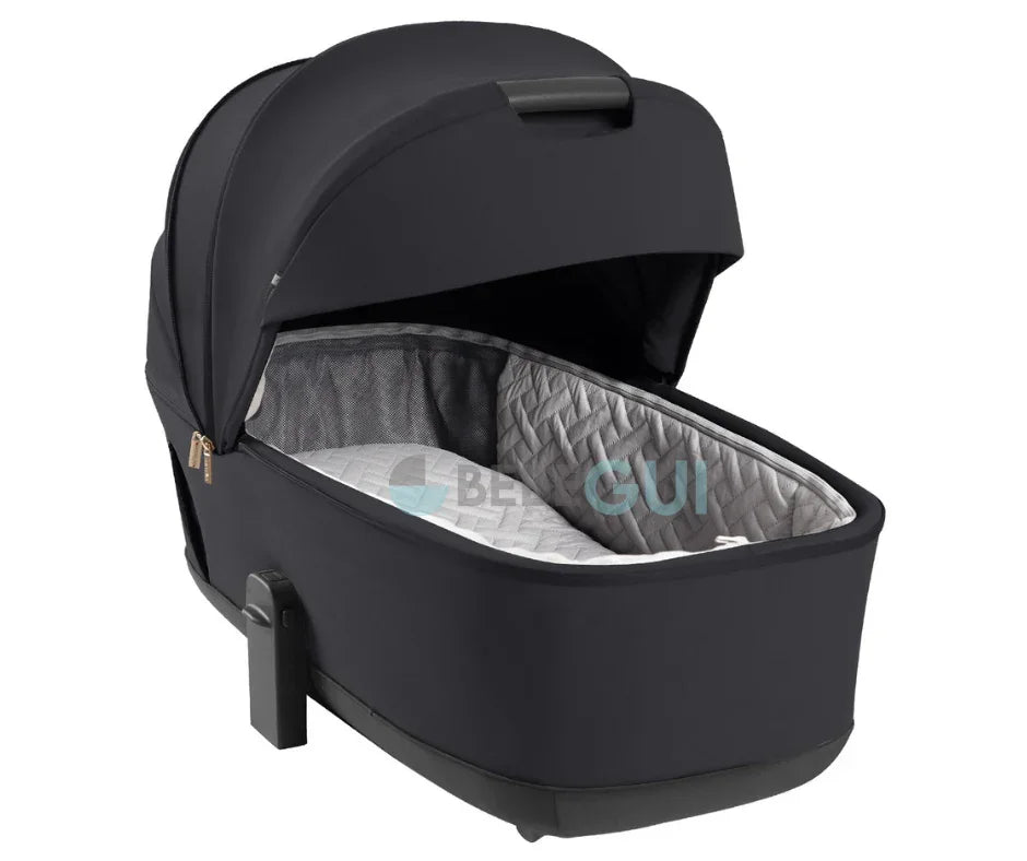 Carrello - NEW ULTRA 6527 - Basalt Black