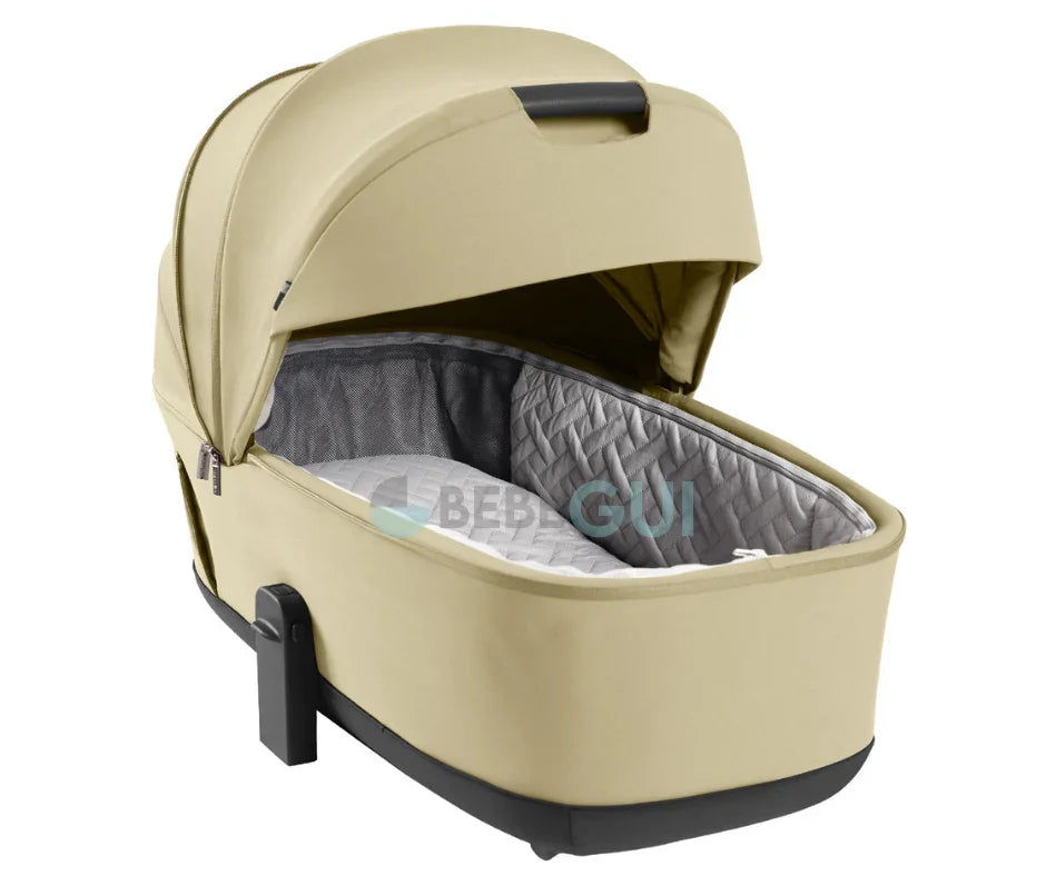 Carrello - NEW ULTRA 6527 - Soft Beige