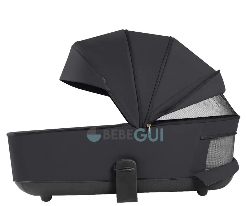 Carrello - NEW ULTRA 6527 - Basalt Black