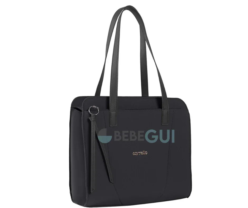 Carrello - NEW ULTRA 6527 - Basalt Black + Carrello - AMMONITE 8801 - Black