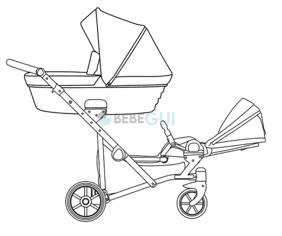 Kunert - IVENTO DUO - Eco Pink Metalic