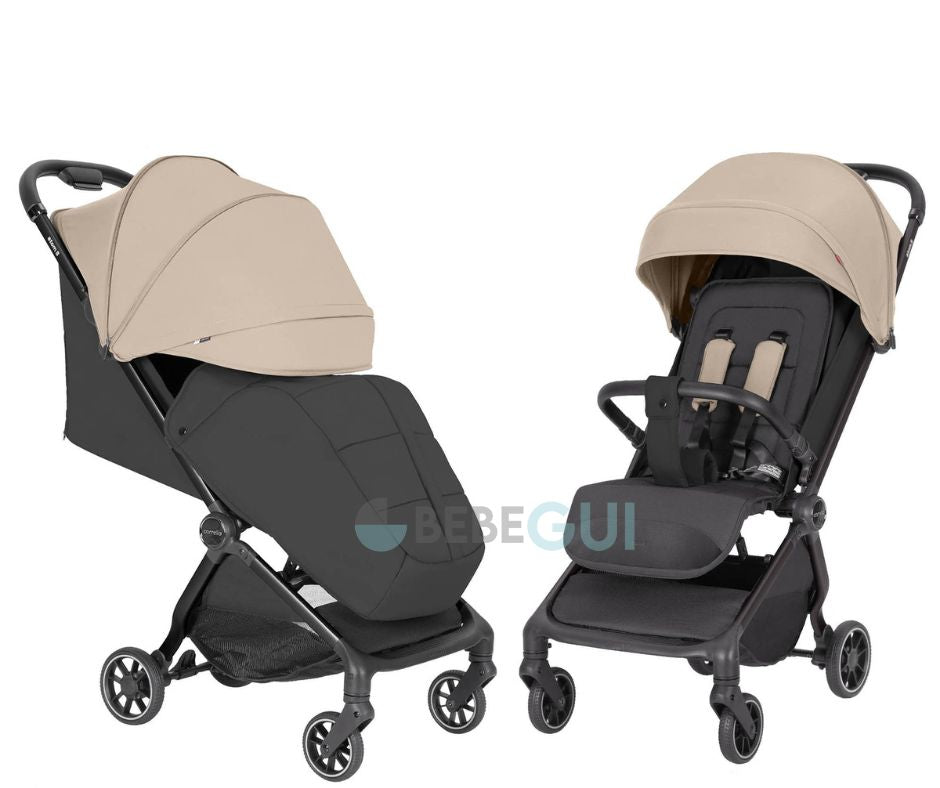 Carrello - ATOM S - Ceramic Beige
