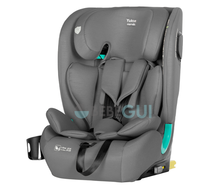 Carrello - YUKON 15808 - Seashell Grey