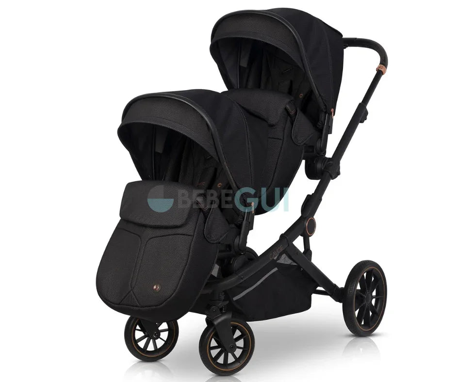 Cavoe - AVEC - Meteorite