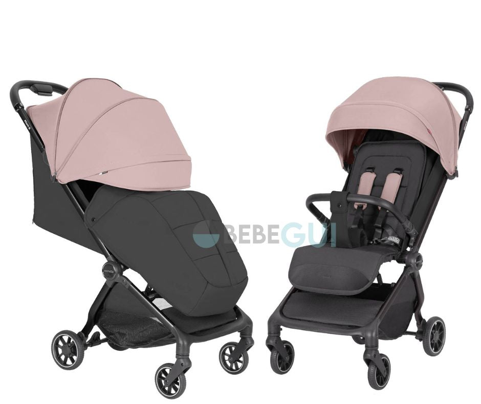 Carrello - ATOM S - Blossom Pink
