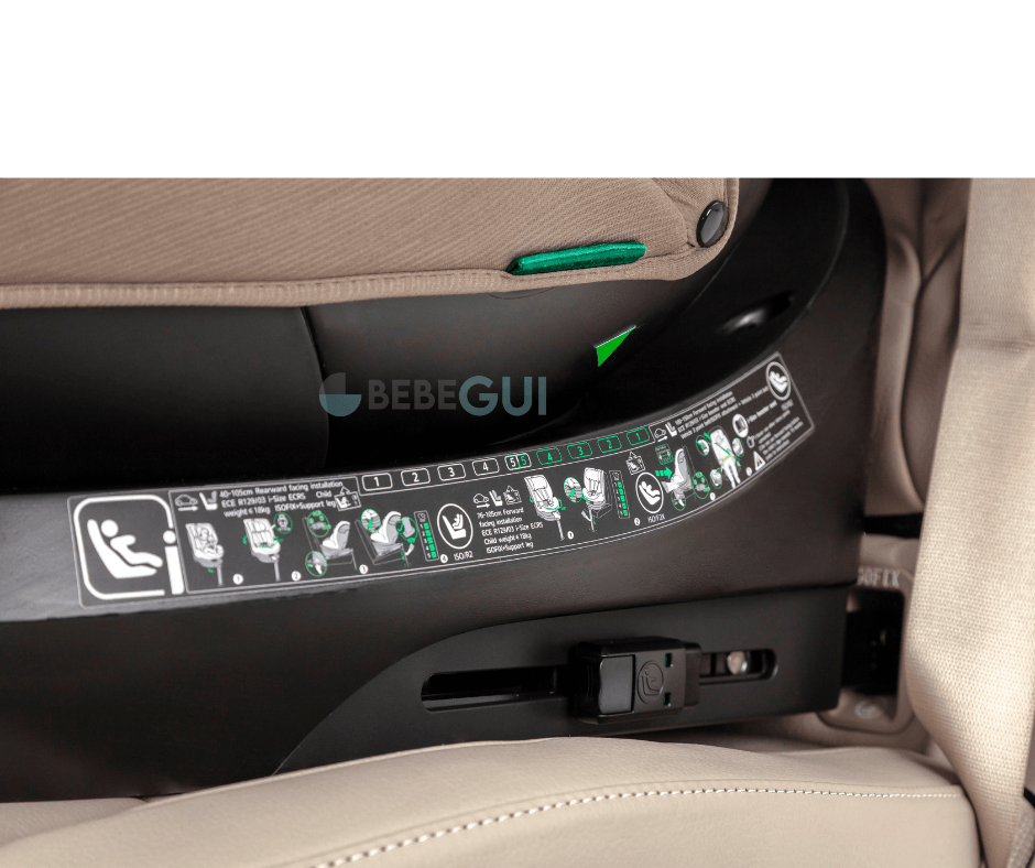 Carrello - OCTOPUS - Sandstone Beige