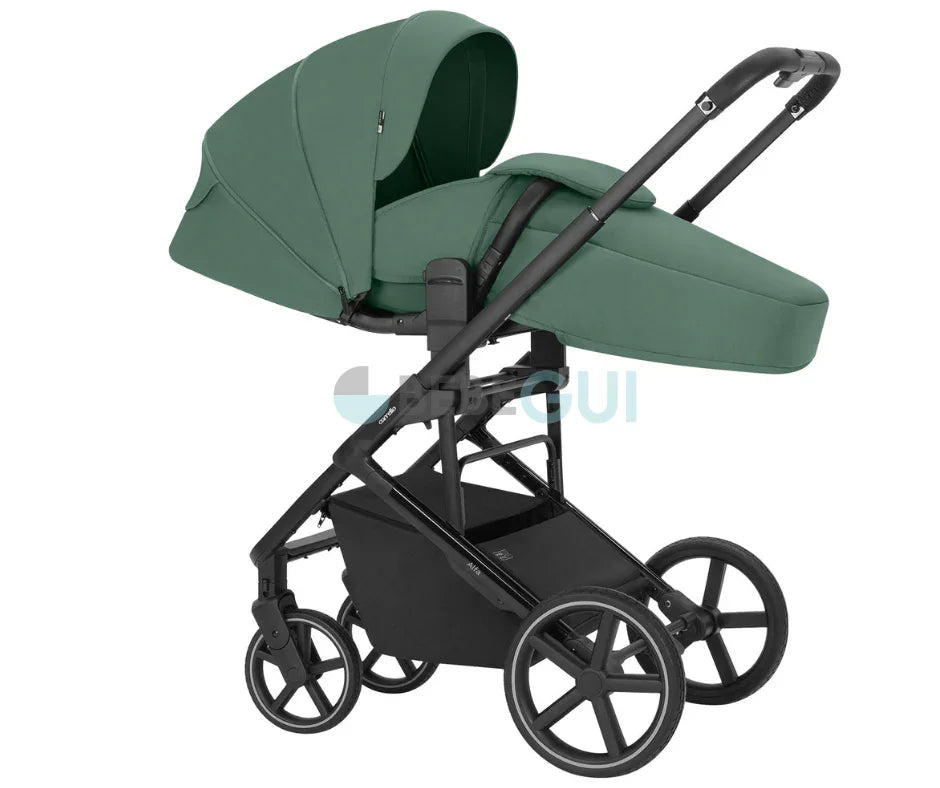 Carrello - NEW ALFA 6522 - Meadow Green