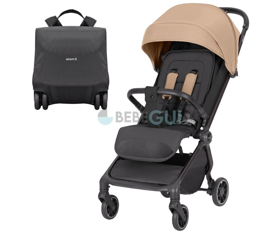 Carrello - ATOM S - Down Beig