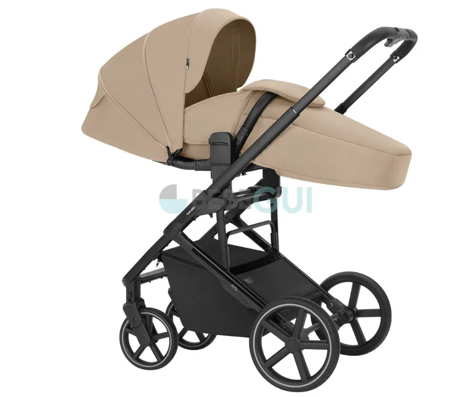 Carrello - NEW ALFA 6522 - Natural Beige