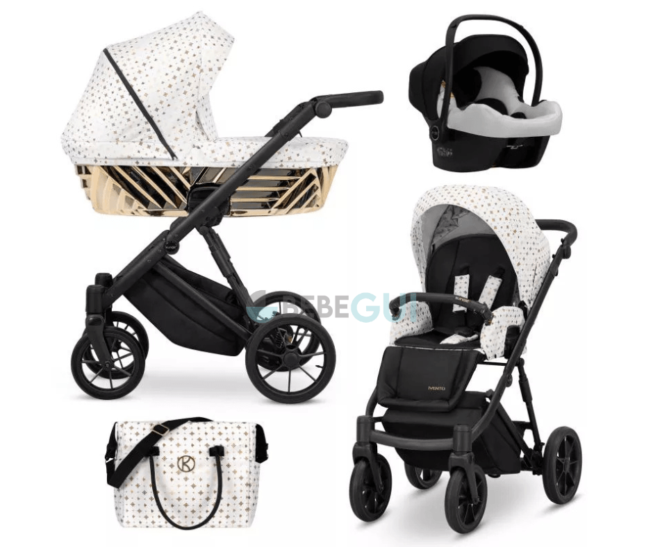 Kunert - IVENTO GLAM - White Style