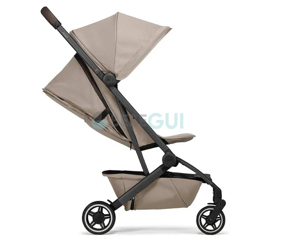 Joolz - AIR+ - Sand Taupe