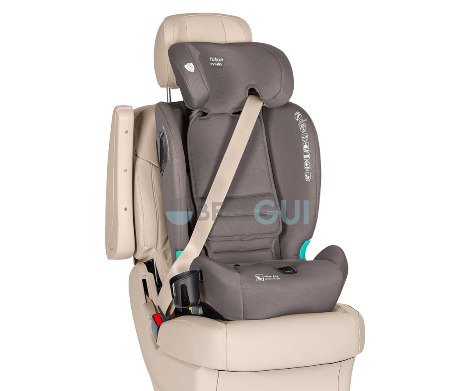 Carrello - YUKON 15808 - Sandstone Beige