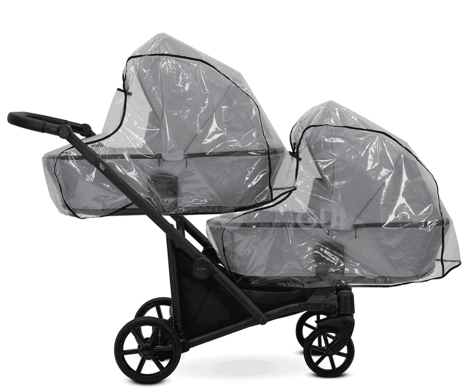 Kunert - BRAV DUO - Black