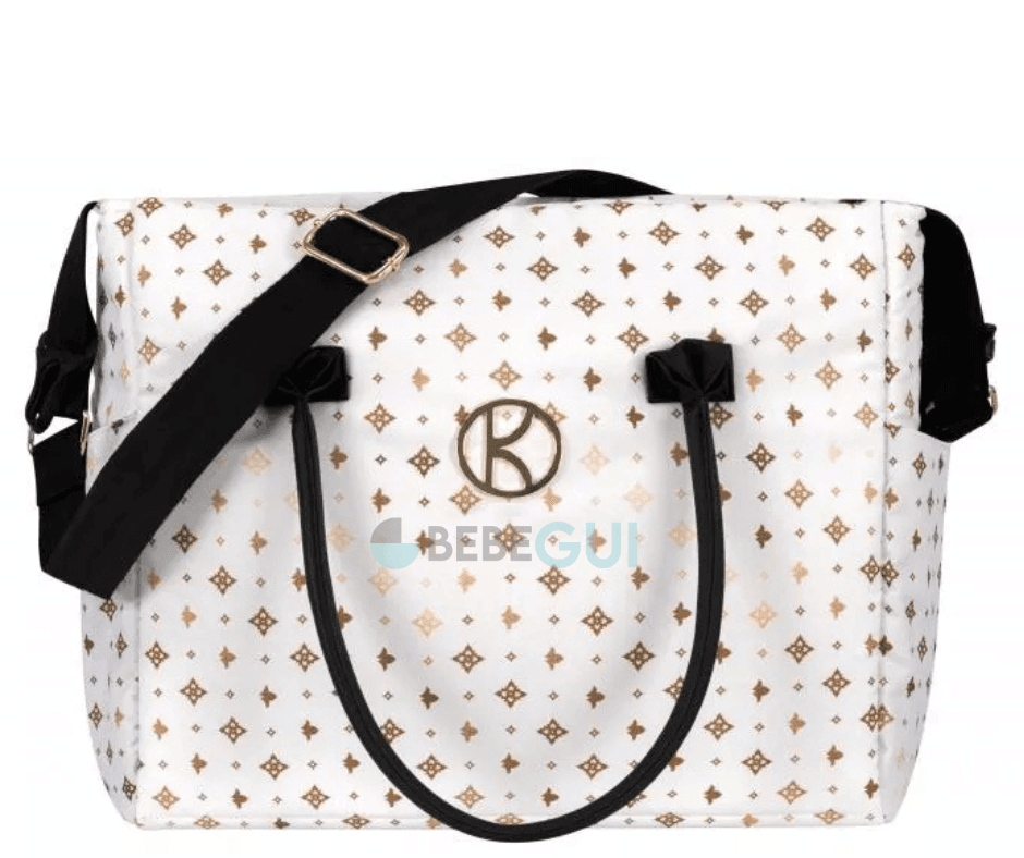 Kunert - IVENTO PREMIUM GLAM - White Style 2x1
