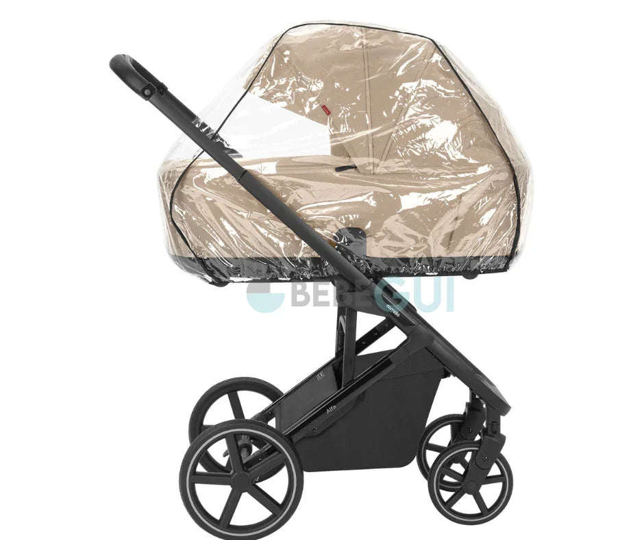 Carrello - NEW ALFA 6522 - Natural Beige