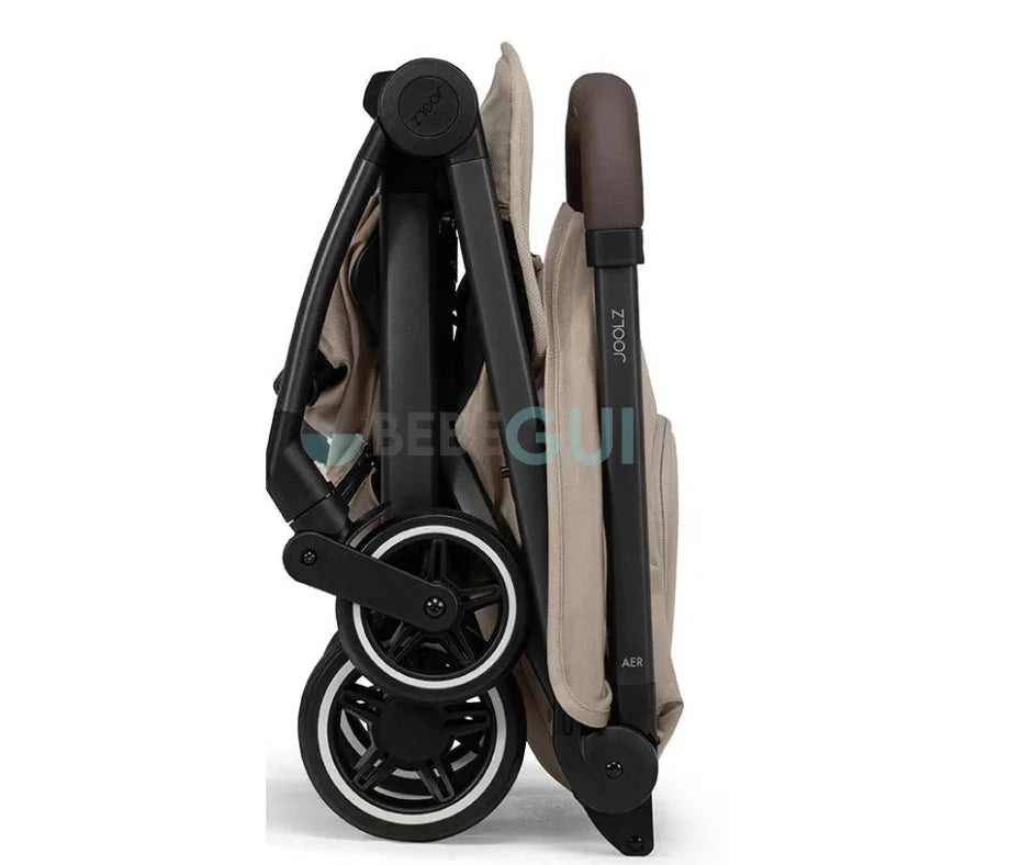 Joolz - AIR+ - Sand Taupe