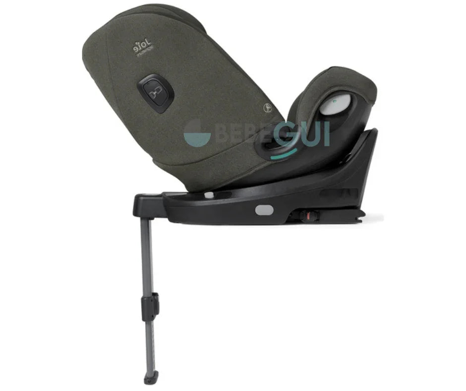Joie - i SPIN XL 360º - Evergreen 2025