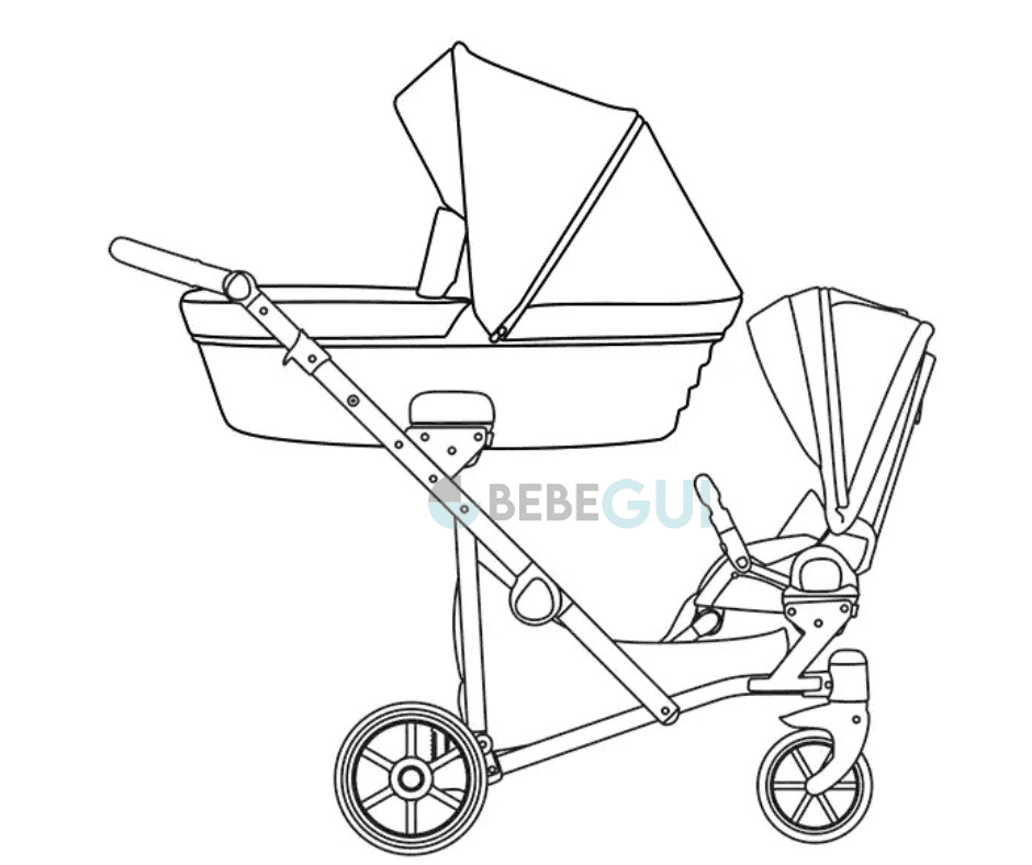 Kunert - IVENTO DUO - Eco Pink Metalic