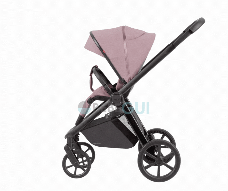 Carrello - OMEGA PLUS 6540/1 - New Green